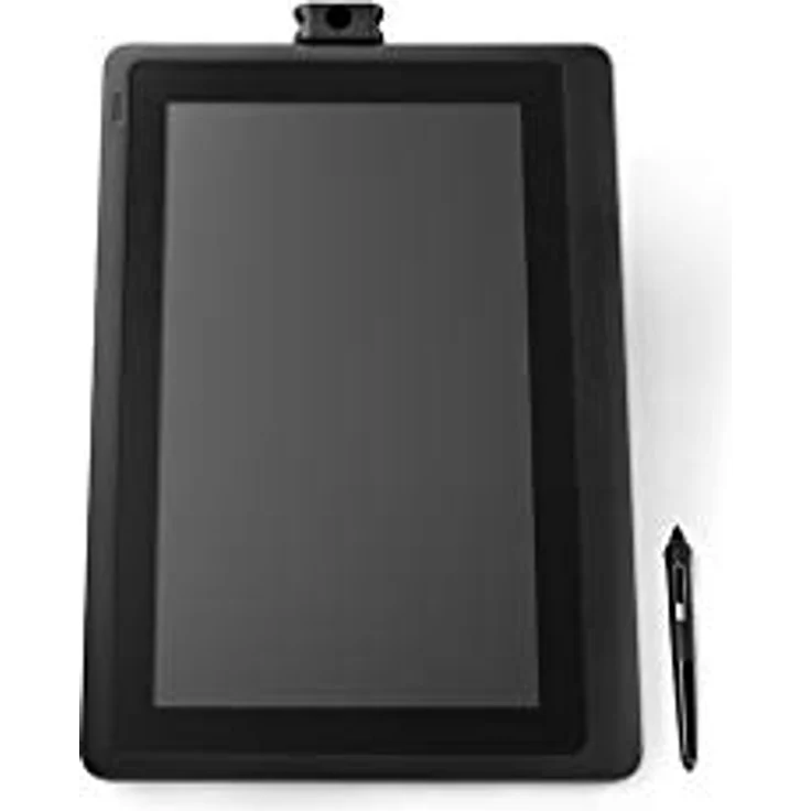 Wacom 15.6 FHD Pen Display, DTK1660EK0B – Bild 3