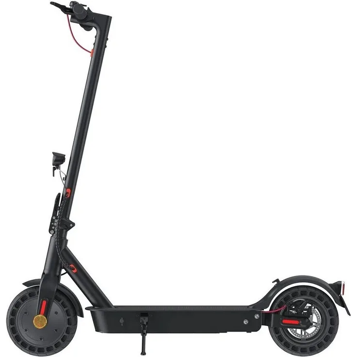 iScooter E9Max E-Scooter, 500W 10" Reifen