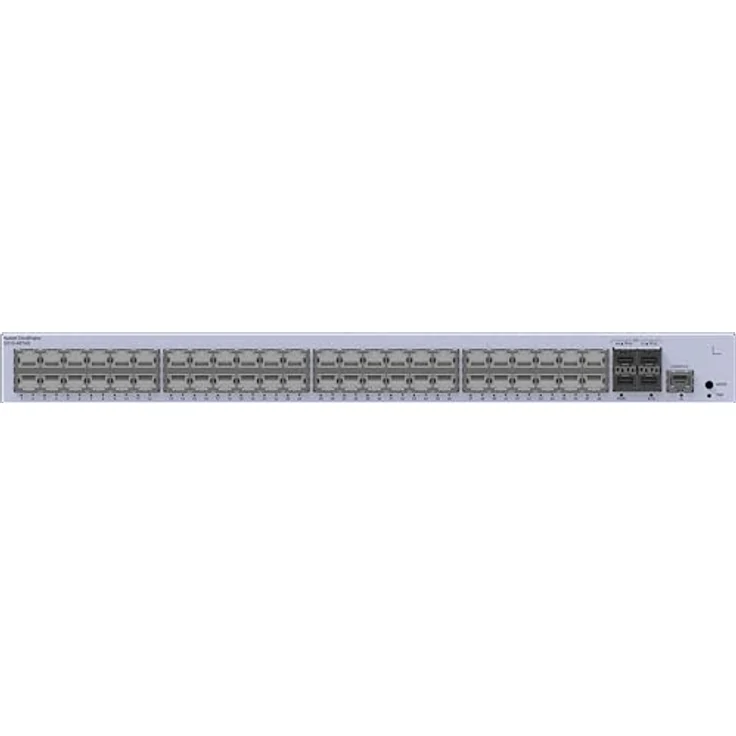Huawei CloudEngine S310-48T4S (48 Ports), Netzwerk Switch, Grau – Bild 2