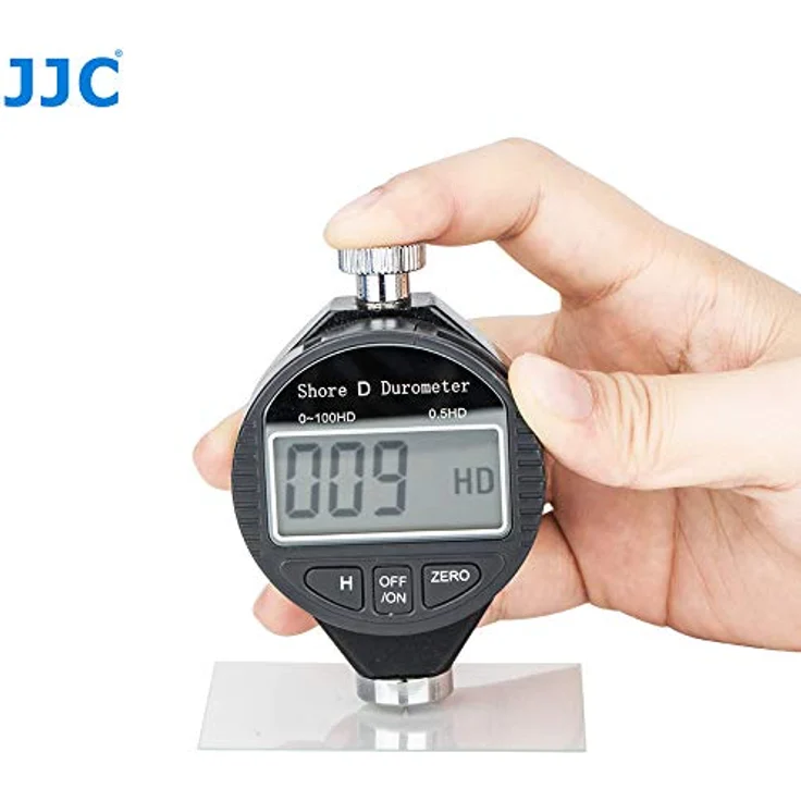 JJC Displayschutzfolie für Fujifilm X-T50, X-T30II, X-T30 III, X-T30, X-T20, X-T10, X-T100, X-E3 – 2 Stück, ultradünn, HD, kratzfest, bruchsicher, blasenfrei – Bild 5