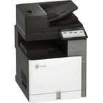 Lexmark XC9635 Laser A3 1200 x 1200 DPI 35 Seiten pro Minute WLAN, Farbig
