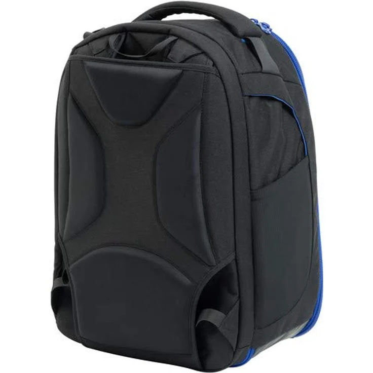 CamRade run&gunBackpack Medium, praktischer Kamera-Rucksack für On-Location-Einsätze – Bild 3