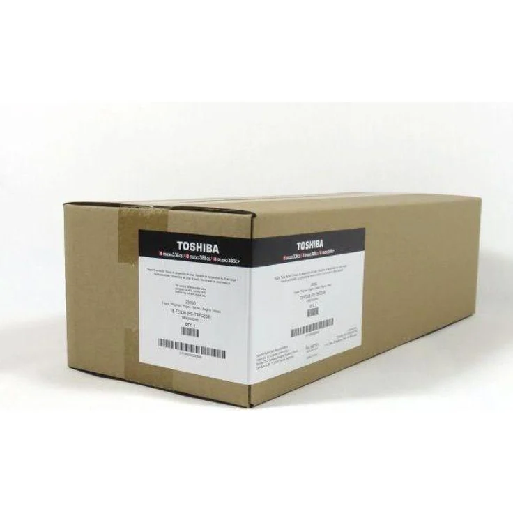 Toshiba TB-FC338, Toner-Collector für e-STUDIO 338CS/388CP/388CS, bis zu 25.000 Seiten