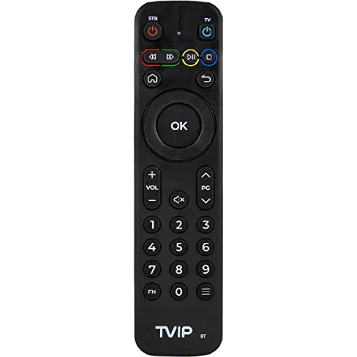 TVIP S-Box v.705 4K Ultra HD IPTV Box WLAN 2,4/5 GHz und Android 11 – Bild 5