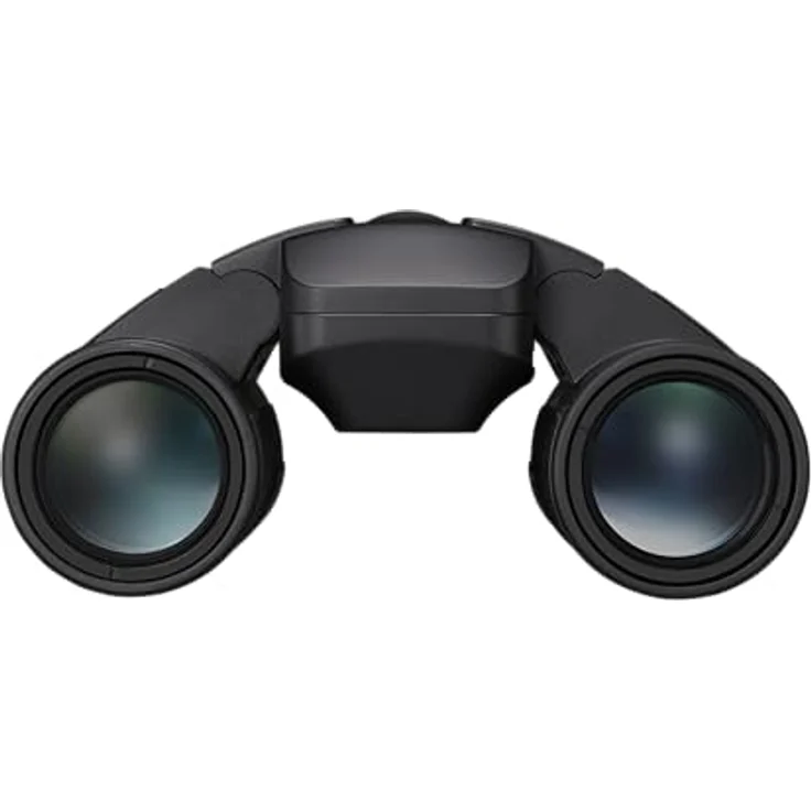 Nikon Fernglas STABILIZED 10X25 S, kompaktes und ultraleichtes Fernglas mit Bildstabilisierung – Bild 4