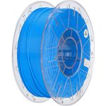 Creality Filament PLA Hyper RFID, 1.75 mm, 1 kg, Blau, mit RFID-Technologie und hoher Zugfestigkeit für vielseitige 3D-Druckanwendungen