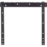Loewe WM 67 Wall Mount, TV-Wandhalterung für Loewe Fernseher, VESA-kompatibel