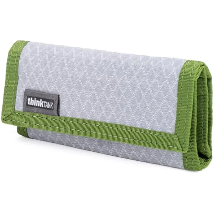 Think Tank Photo Secure Pixel Pocket Rocket V2, Kamera-Zubehör mit abnehmbarem Sicherheitsband, Grün - Highland Green – Bild 2