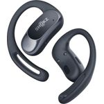 SHOKZ OpenFit Air, Open-ear Headset Bluetooth Schwarz