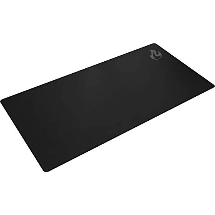 Nitro Concepts Deskmat DM12, 1200x600mm - schwarz (NC-GP-MP-003) – Bild 2