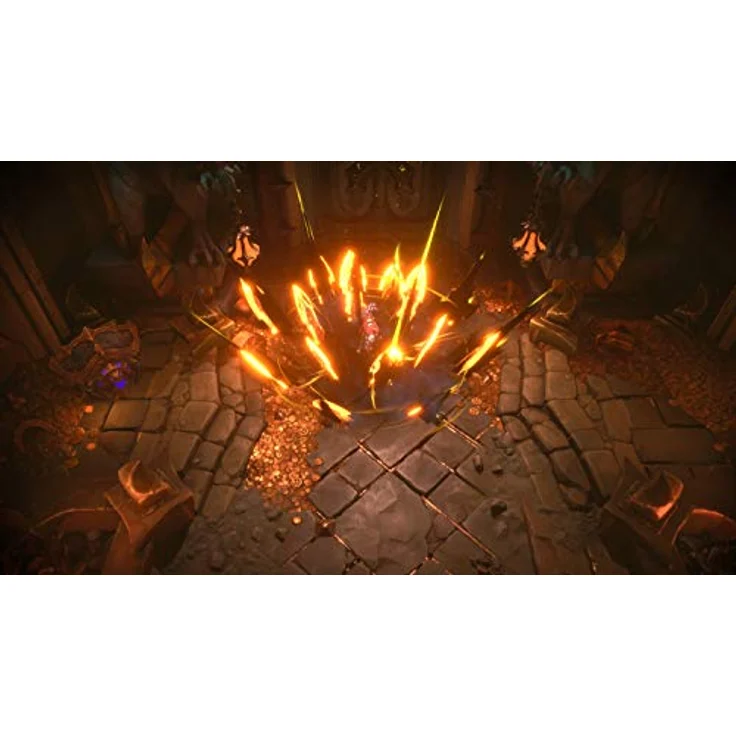 Darksiders Genesis (PC) – Bild 3