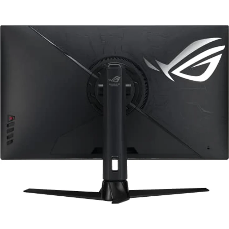 ASUS ROG Strix XG32AQ Gaming Monitor - 32 Zoll, WQHD, 175 Hz, 1ms GtG, Freesync Premium Pro & G-Sync, DisplayHDR 600, Fast IPS Panel, ergonomisch - Schwarz – Bild 4
