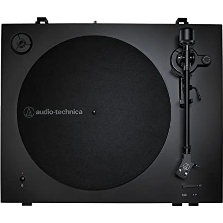 Audio-Technica AT-LP3XBT Kabelloser automatischer Plattenspieler – Bild 3
