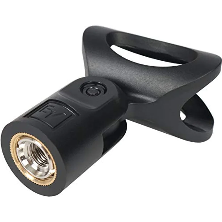 Electro-Voice ND86, Gesangsmikrofon mit SoundID Referenz für optimierten Frequenzgang, schwarz – Bild 9