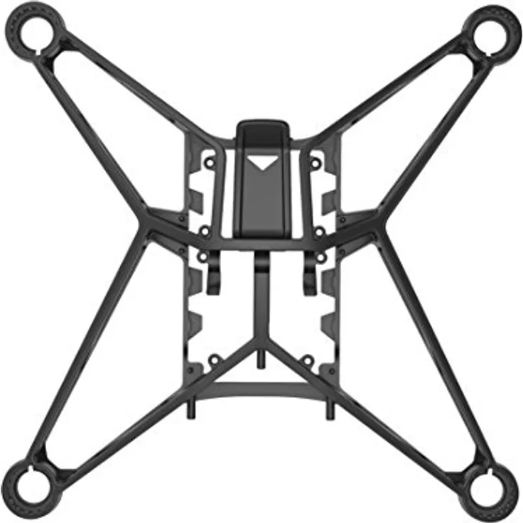 Parrot Originalzubehör Minidrones Rolling Spider Mittelkreuz