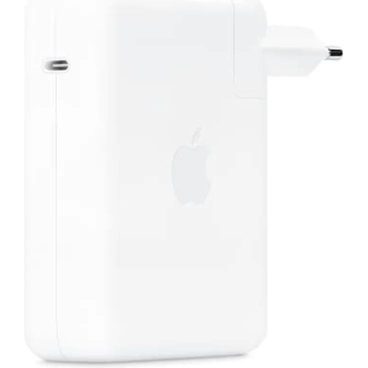 Apple 140W USB-C Power Adapter, Netzteil für schnelle Ladegeschwindigkeit – Bild 2