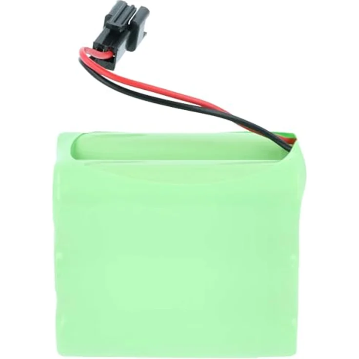 Hochleistungs- Akku 7,2V 2000mAh für Tivoli Radio iPal PAL PAL+ PAL... – Bild 5