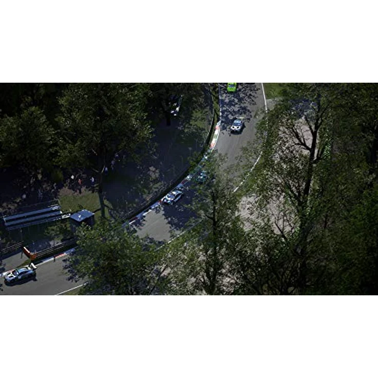 Assetto Corsa Competizione - Preisvergleich – Bild 5