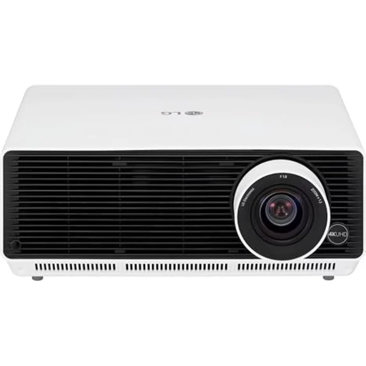 LG BU53RG, 4K Beamer mit 5000 lm Helligkeit, Weiss – Bild 6