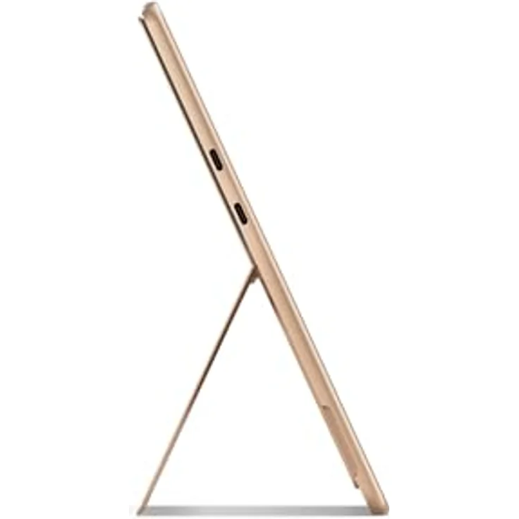 Microsoft Surface Pro Copilot+ PC, 13" Touch, Snapdragon X Plus, 16GB RAM, 512GB SSD, Sand – Bild 3