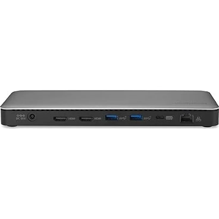 Kensington Dockingstation SD5760T Thunderbolt 4 Dual4K – Bild 2
