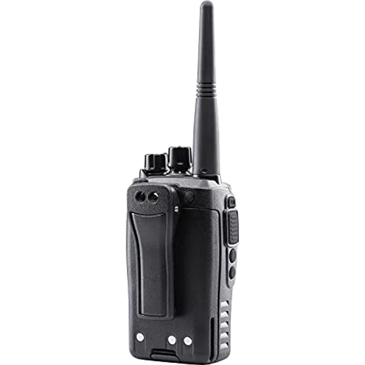 Midland Walkie Talkie G18 Pro PMR C1145.02, IP67, 16 Kanäle, 99 Kanalspeicher, 50 CTCSS und 105 DCS, 19 Stunden Akkulaufzeit – Bild 4