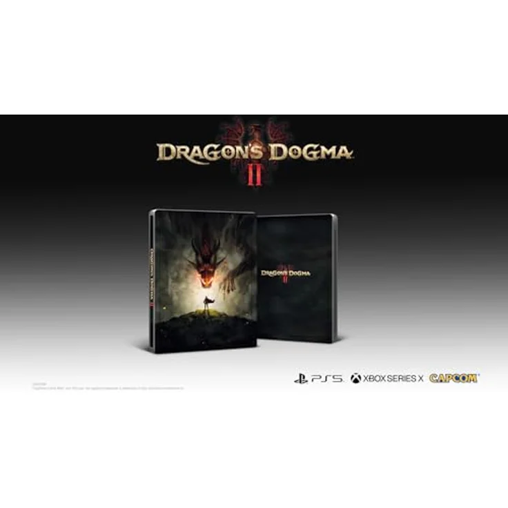 Dragon's Dogma 2 - PlayStation 5 – Bild 4