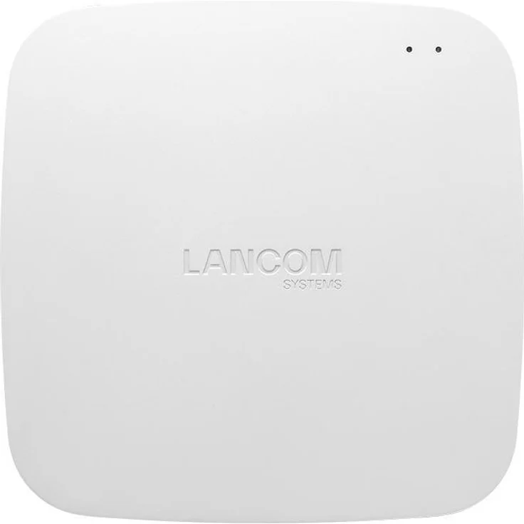 Lancom Systems LANCOM LX-7200E (BULK 5), Tri-Band Access Point mit Wi-Fi 7, 9600 Mbit/s, integrierter Digital Signage-Schnittstelle und BLE-Unterstützung