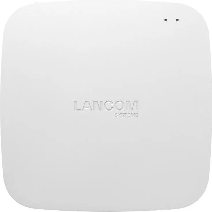Lancom Systems LANCOM LX-7200E (BULK 5), Tri-Band Access Point mit Wi-Fi 7, 9600 Mbit/s, integrierter Digital Signage-Schnittstelle und BLE-Unterstützung