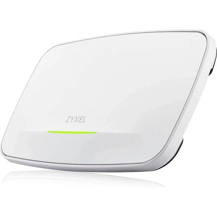 ZyXEL WBE660S BE22K, Wi-Fi 7 Access Point mit 22 Gbps, Cloud-Verwaltung über Zyxel Nebula, 4x4x4 MU-MIMO