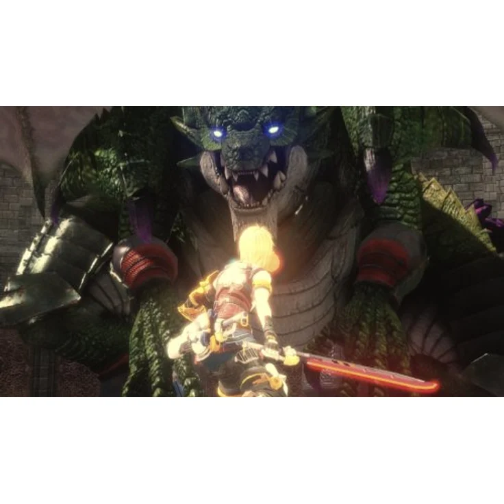 Star Ocean - The Last Hope (Xbox 360) - Preisvergleich – Bild 2