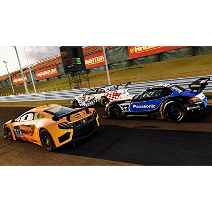 Project CARS (PC) – Bild 5