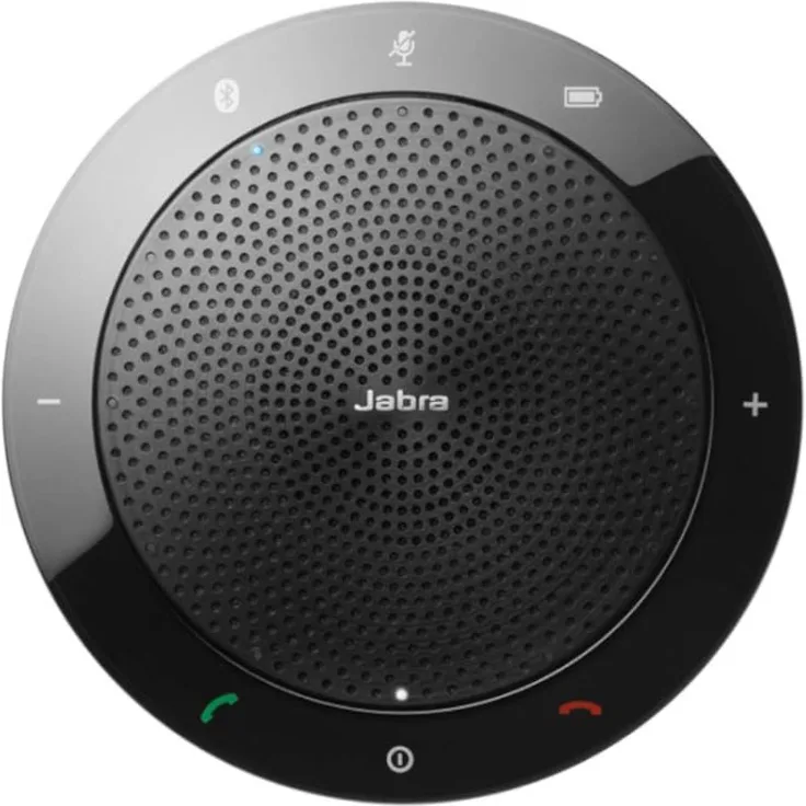 Jabra SPEAK 510 UC (USB/Bluetooth-Konferenzlösung)