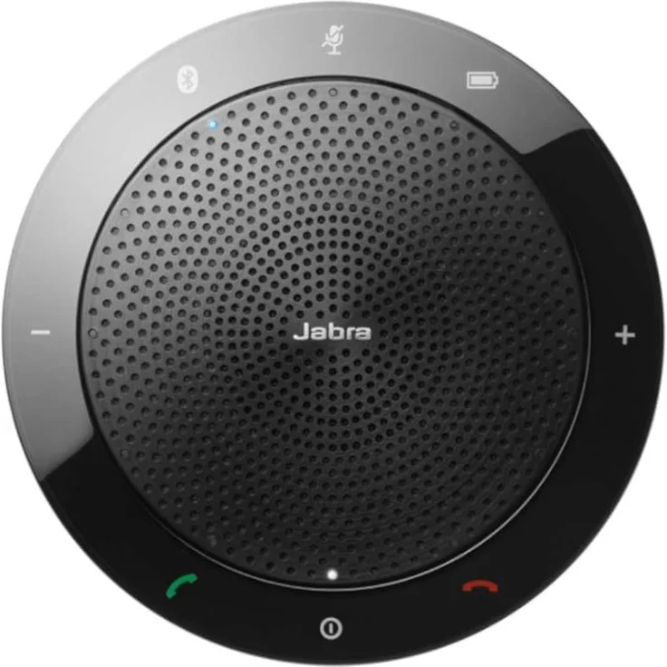 Jabra SPEAK 510 UC (USB/Bluetooth-Konferenzlösung) – Bild 1