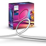 Philips Hue Play Gradient 55 Zoll Lightstrip, 16 Mio. Farben - Preisvergleich