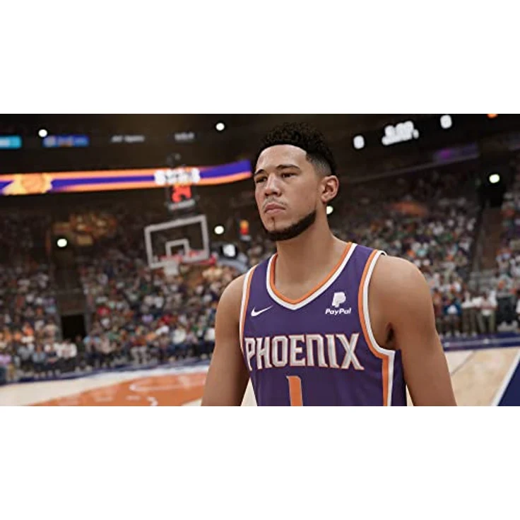 NBA 2K23 (Xbox One) - Preisvergleich – Bild 2