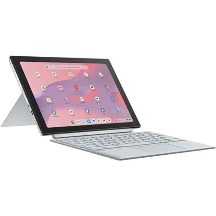 ASUS Chromebook CM3, 10 Zoll Laptop, MT8186G, 8 GB RAM, 128 GB SSD, ChromeOS – Bild 3