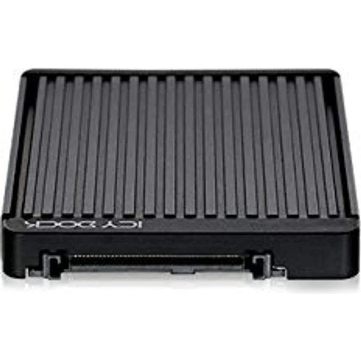 ICY DOCK EZConvert MB705M2P-B - M.2 NVMe SSD zu 2,5 Zoll NVMe U.2 SSD Konverter-Adapter – Bild 4