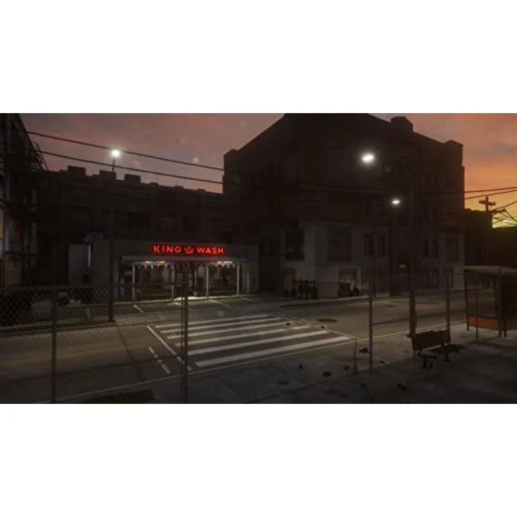 Arcade Paradise NS – Bild 3