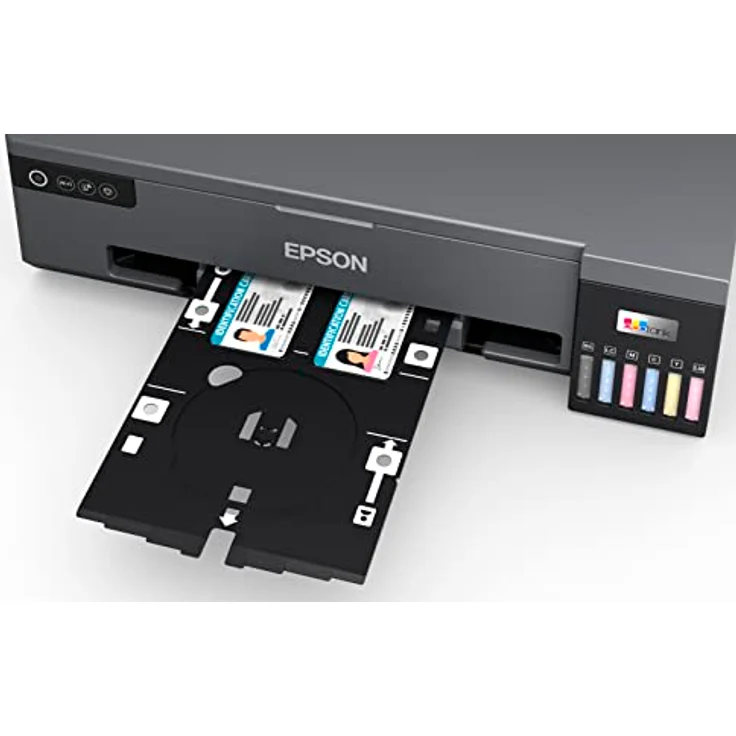 Epson MF ECOTANK ET-18100 – Bild 4