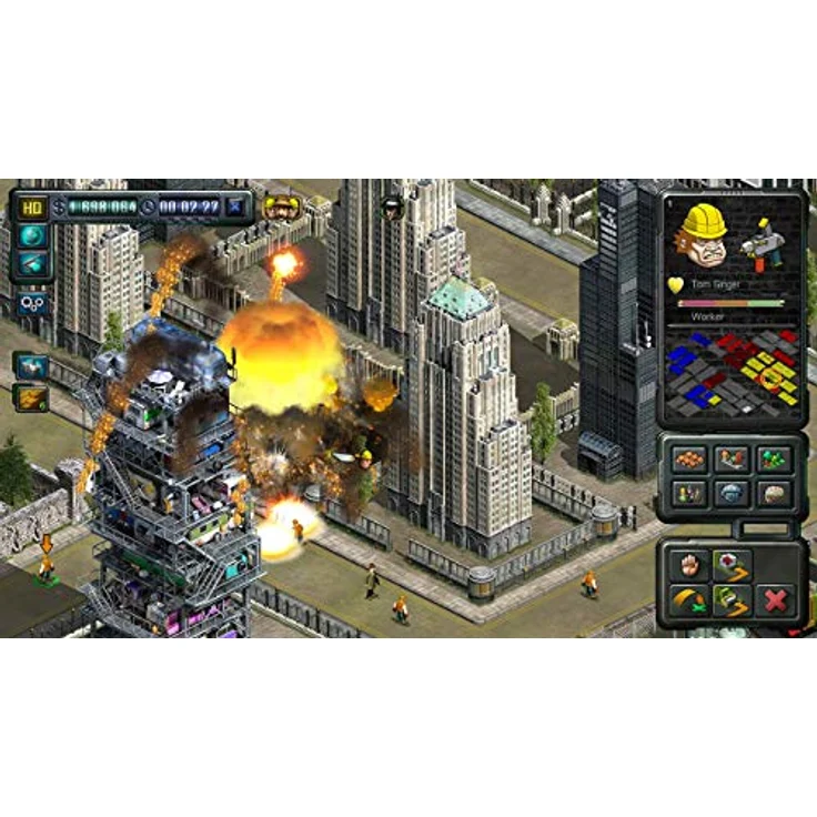 Constructor Plus (Switch) – Bild 5