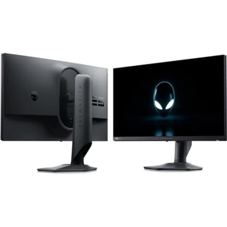 25" Dell Alienware 500Hz Gaming Monitor AW2524HF - 1 ms - Bildschirm – Bild 8