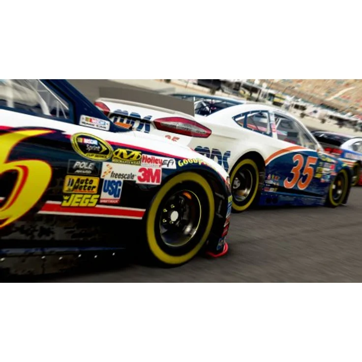 Nascar '14 (PS3) – Bild 8