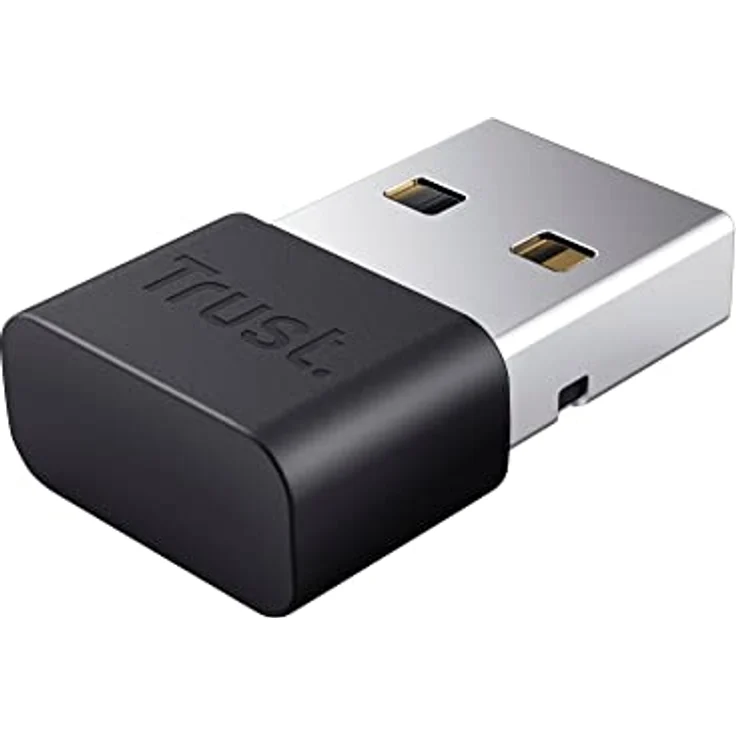 Trust Myna Bluetooth-Adapter Bluetooth 5.0 (24603) – Bild 6
