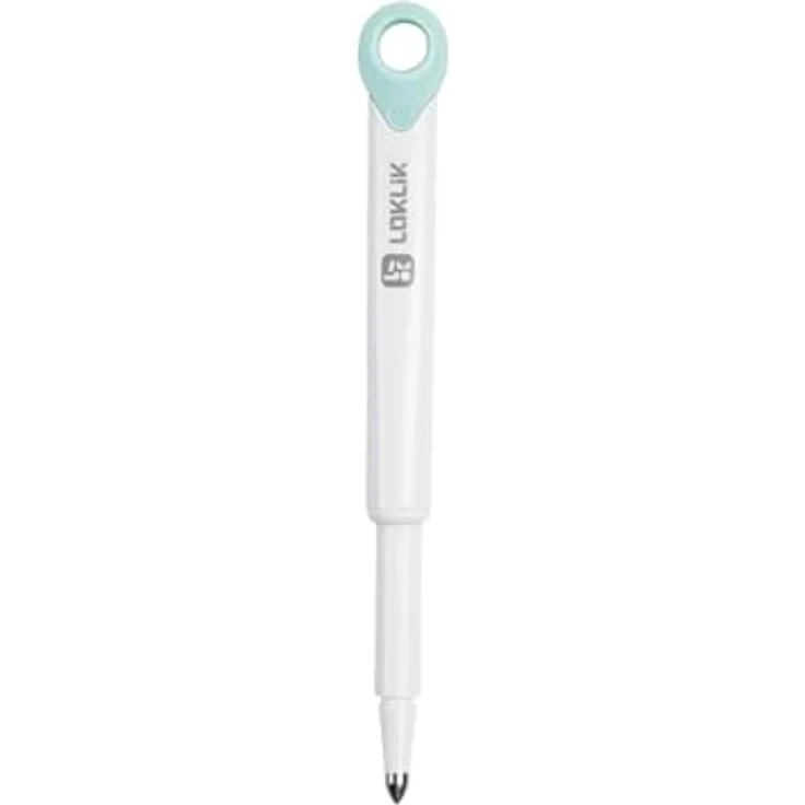 Loklik iCraft Scoring Stylus Pen, präziser Faltlinien-Stift für Plotter, professionelles Bastelwerkzeug – Bild 2