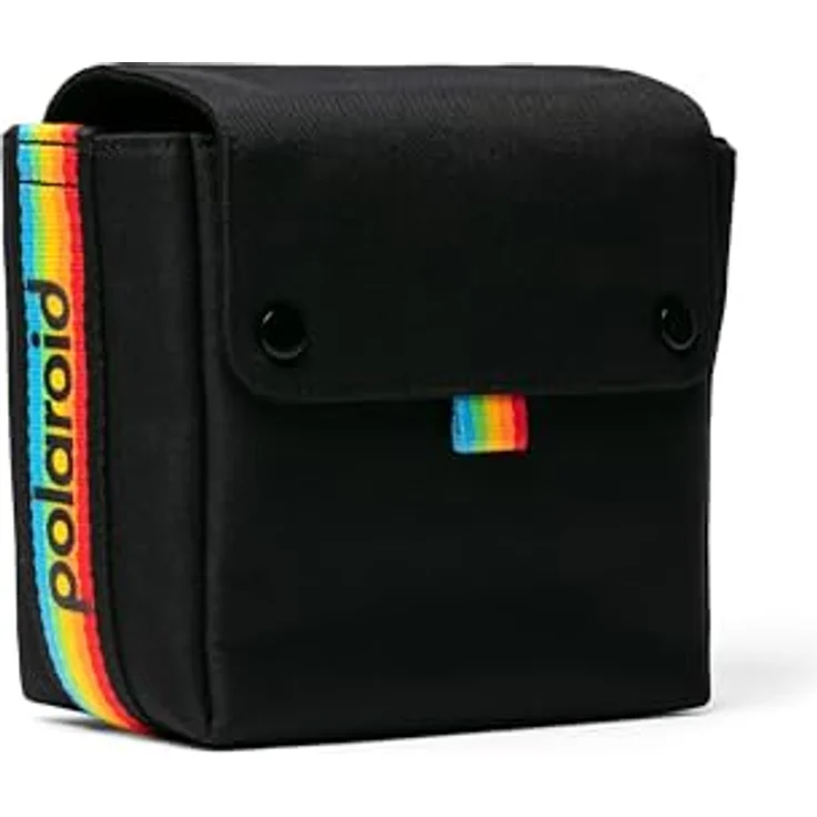 Polaroid Now Bag - Black - Preisvergleich – Bild 2