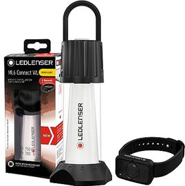 Ledlenser ML6 Connect Warm Light LED Laterne