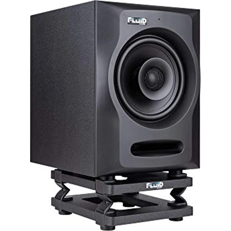 Fluid Audio DS5 Boxenständer, 2 Stücke – Bild 4