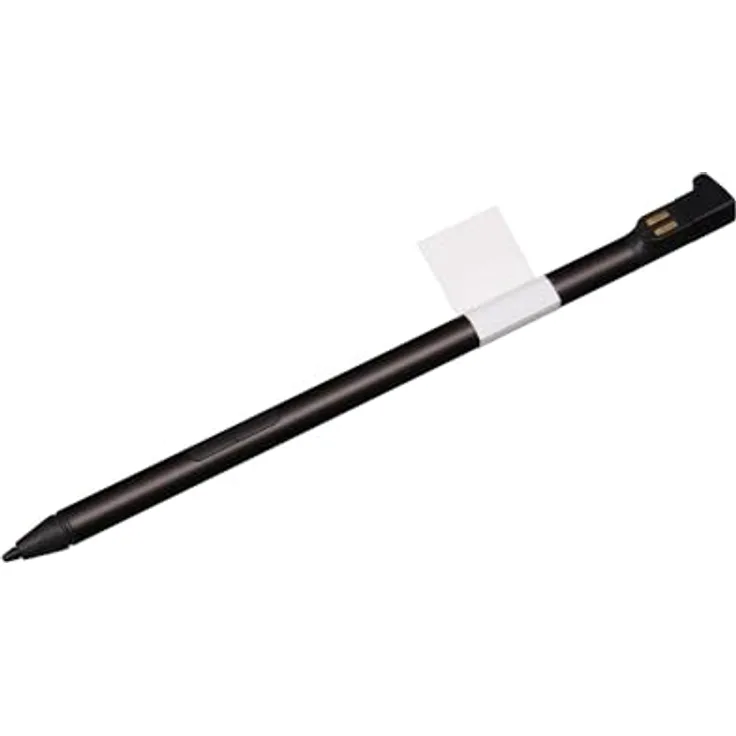 ASUS 90NX0490-R91000 Original Stylus Pen für ExpertBook B3 Flip B3402FEA, Schwarz, präzise Eingabe, 2 Knöpfe, kompatibel mit Asus ExpertBook B3 Flip B3402FEA