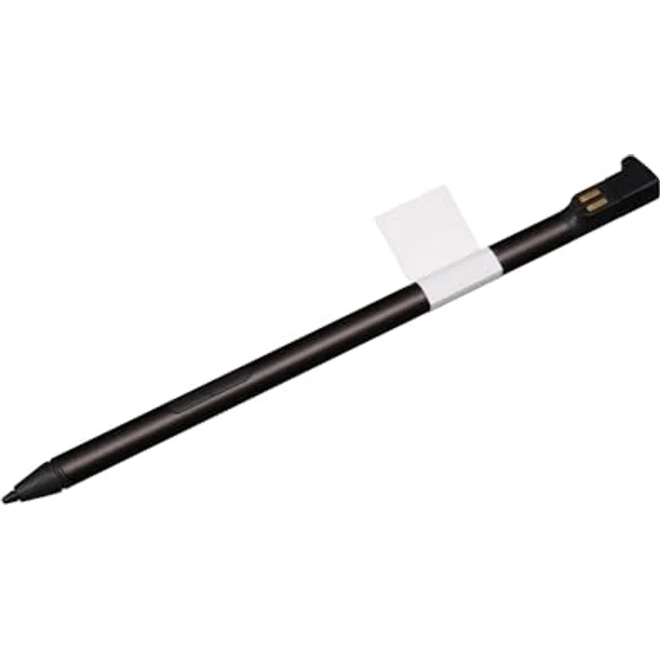ASUS 90NX0490-R91000 Original Stylus Pen für ExpertBook B3 Flip B3402FEA, Schwarz, präzise Eingabe, 2 Knöpfe, kompatibel mit Asus ExpertBook B3 Flip B3402FEA – Bild 1